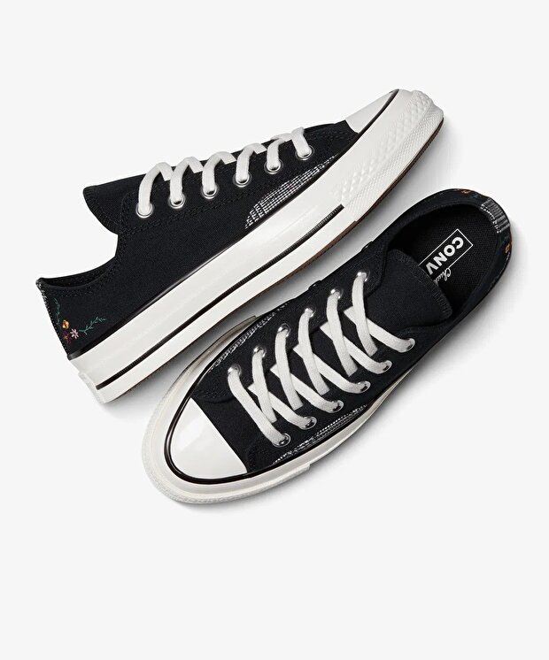 Converse Chuck 70 Varsity Vines - Görsel 6