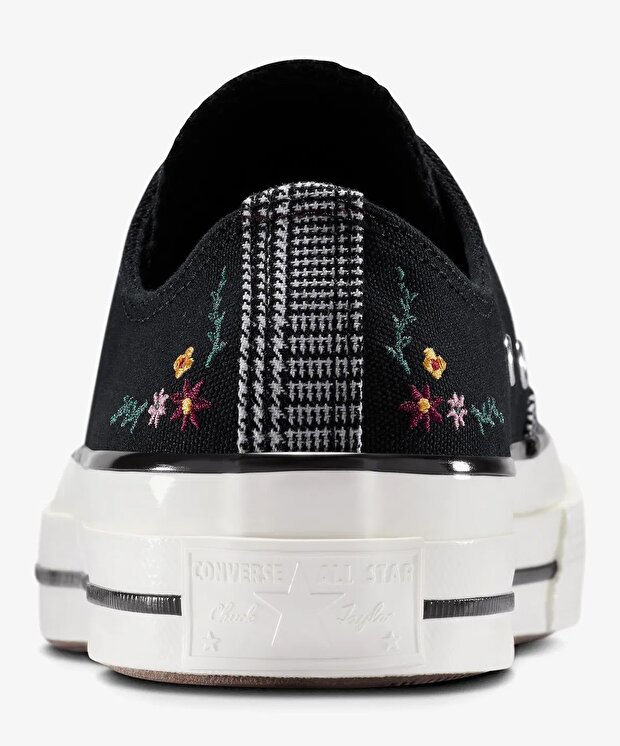 Converse Chuck 70 Varsity Vines - Görsel 9