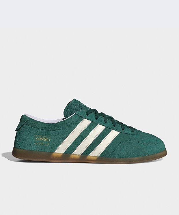 Женские кроссовки adidas Gazelle Lo Pro