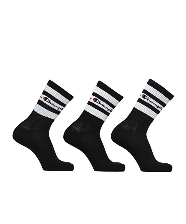 Unisex носки Champion Seasonal 3pk Crew Socks