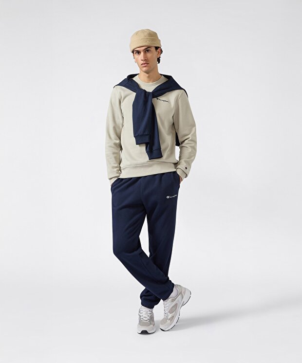 Мужские спортивные штаны Champion Elastic Cuff Pants