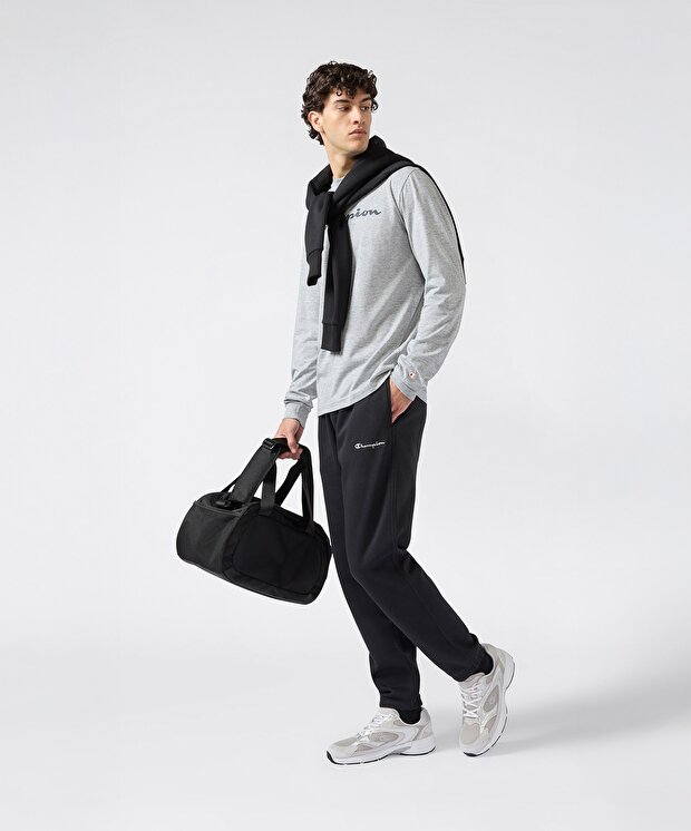 Мужские спортивные штаны Champion Elastic Cuff Pants