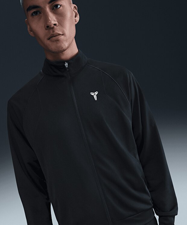 Мужская куртка Nike Kobe Dri-FIT Knit