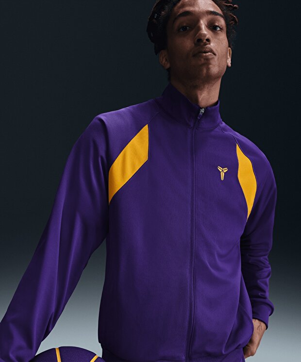 Мужская куртка Nike Kobe Dri-FIT Knit