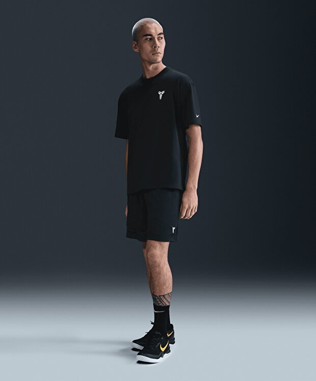 Мужские шорты Nike Kobe Dri-FIT Basketball Shorts для баскетбола