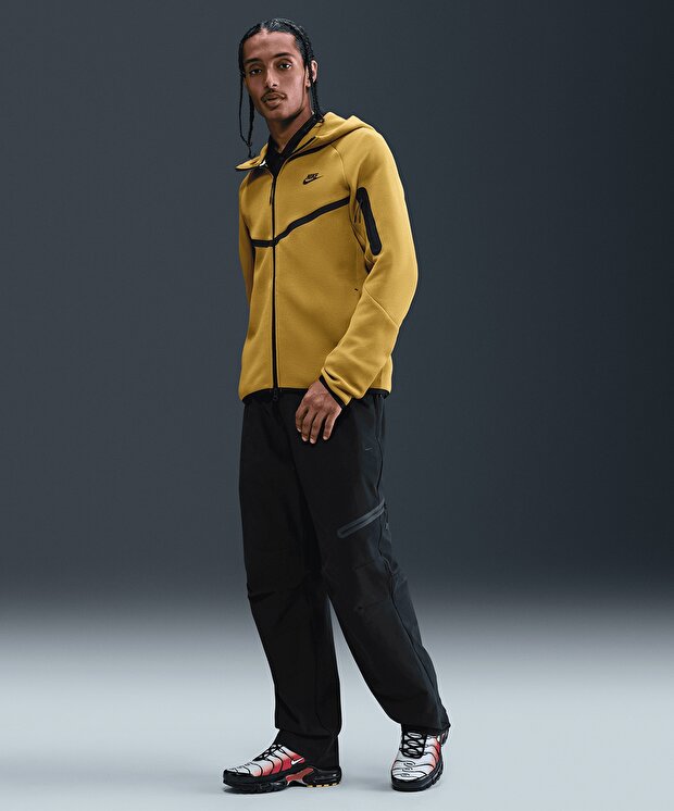 Мужские спортивные штаны Nike Tech Shori Loose Pants