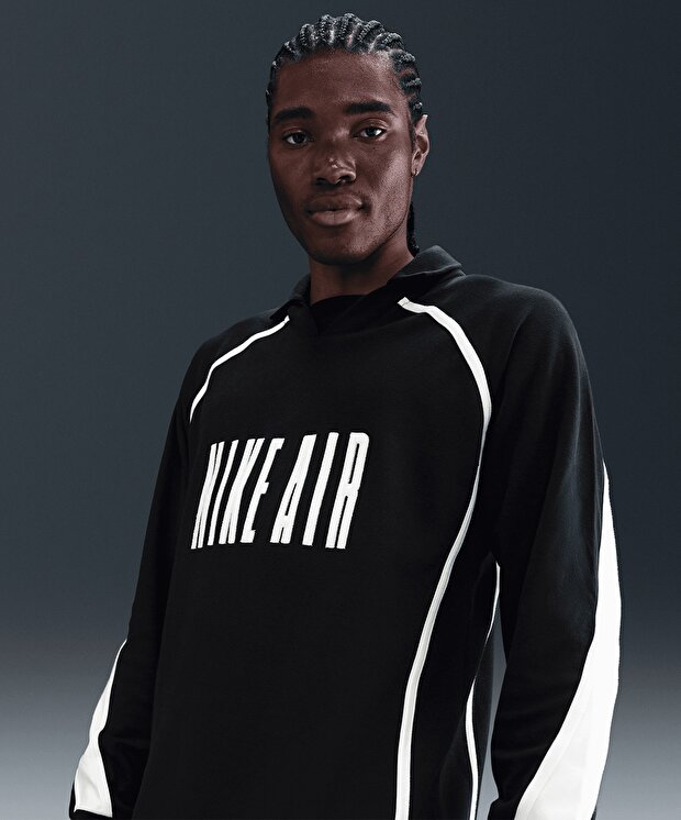 Мужской свитшот Nike Air Long-Sleeve Soccer Top