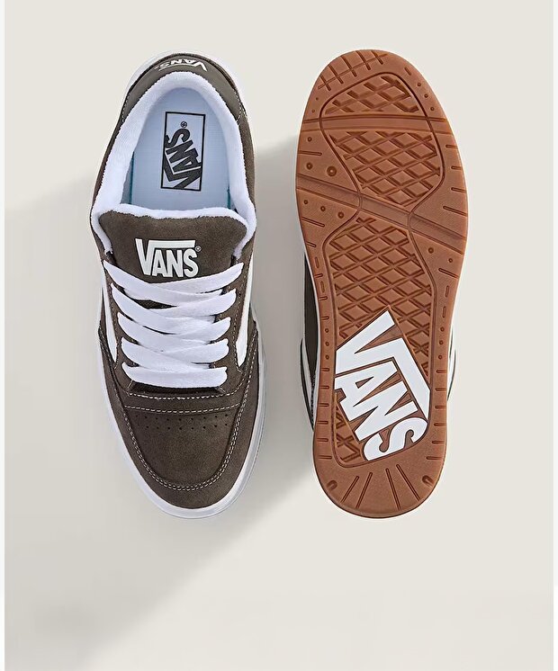 Vans Hylane - Görsel 4