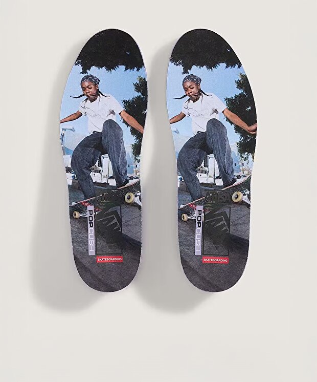 Vans Skate 2 Wayvee - Görsel 9