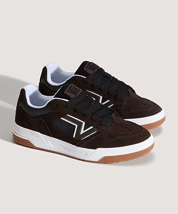 Vans Upland - Görsel 3