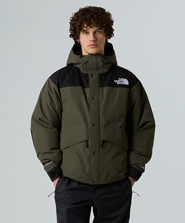 Мужская куртка The North Face M Mountain Down