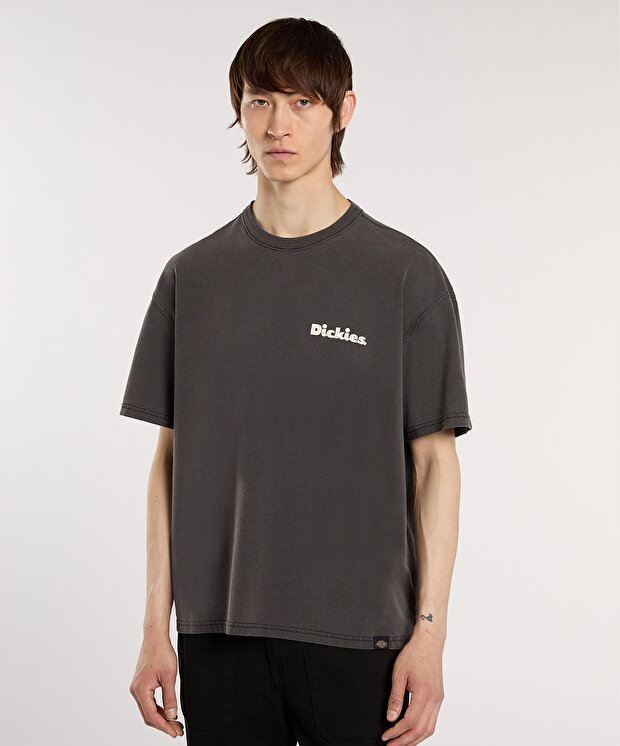 Мужская футболка Dickies Slayden Garment Dye