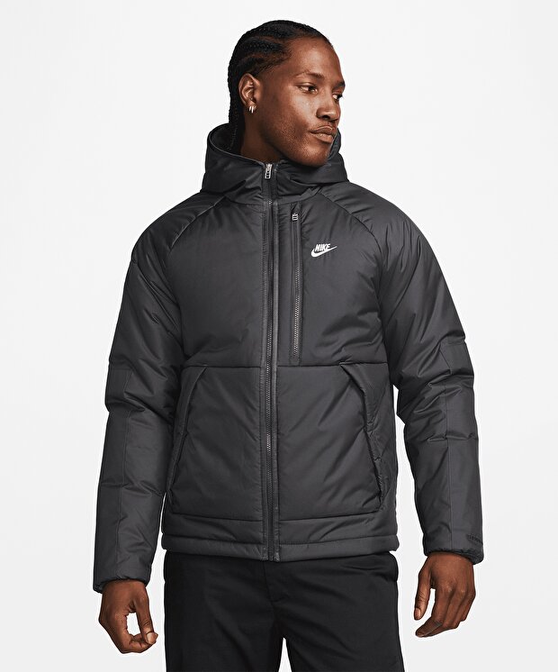 Мужская куртка Nike Sportswear Therma-FIT Repel Hooded