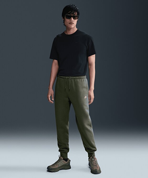 Мужские спортивные штаны Nike Club Joggers