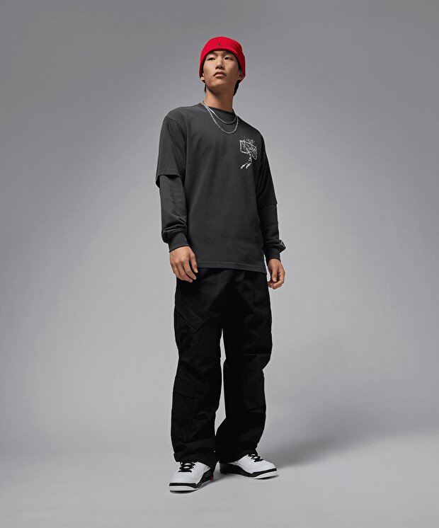 Мужские брюки Jordan Flight Utility Pants