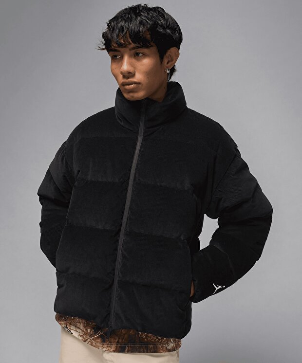 Мужская куртка Jordan Flight Down Puffer