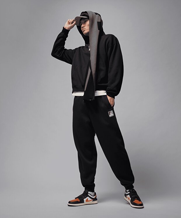 Мужские спортивные штаны Jordan Brooklyn Fleece Pants