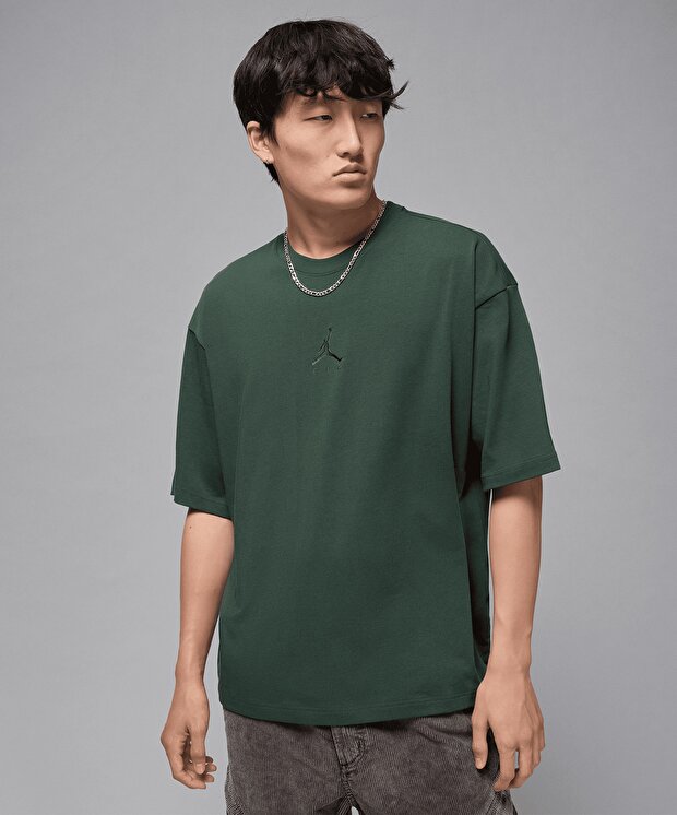 Мужская футболка Jordan Flight Essentials Oversized