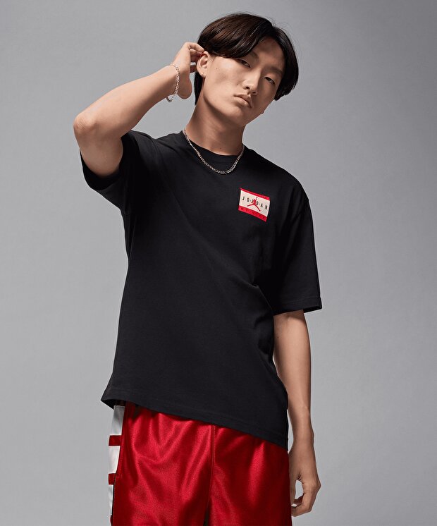 Мужская футболка Jordan Brand