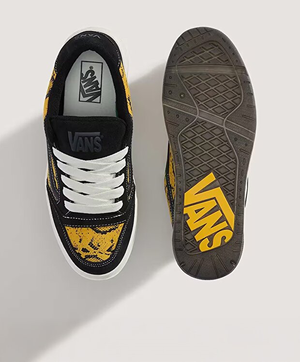 Vans Hylane - Görsel 4