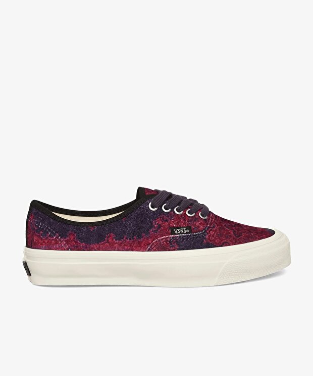 Женские кроссовки Vans LX Authentic 44