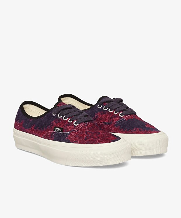 Vans LX Authentic 44 - Görsel 4