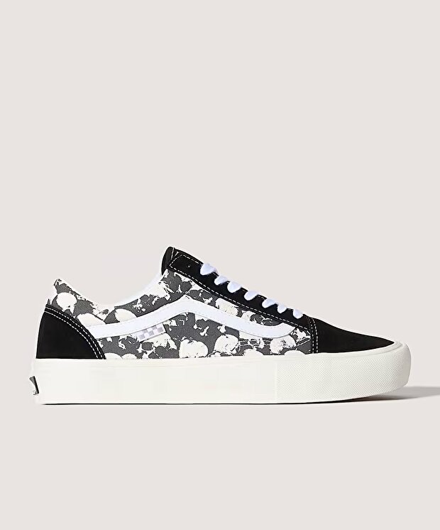 Мужские кроссовки Vans Skate Old Skool