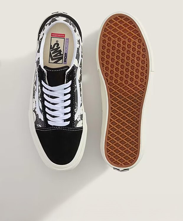 Vans Skate Old Skool - Görsel 4