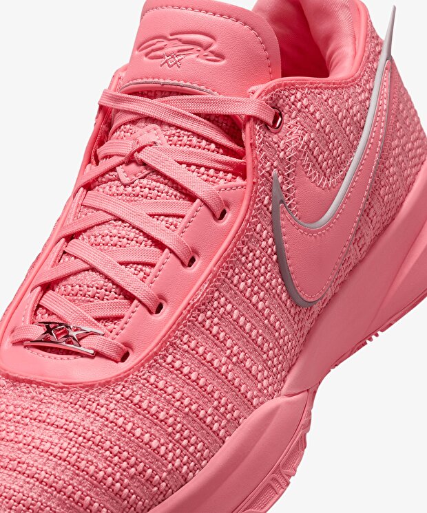 Nike Lebron XX - Görsel 9