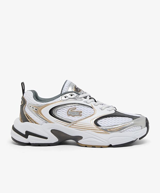 Женские кроссовки Lacoste Storm 96 2K