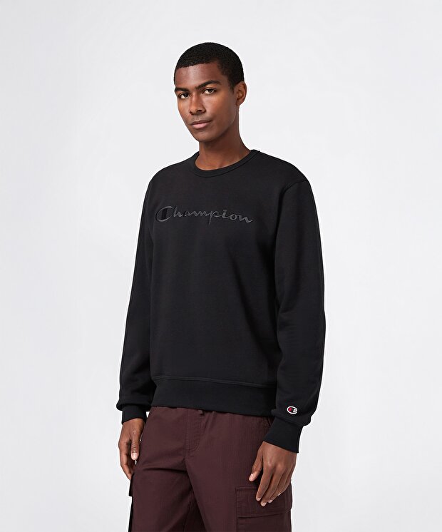 Мужской свитшот Champion Crewneck