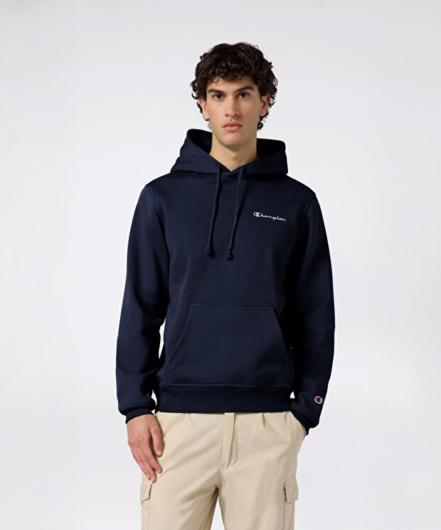 Мужской свитшот Champion Hooded