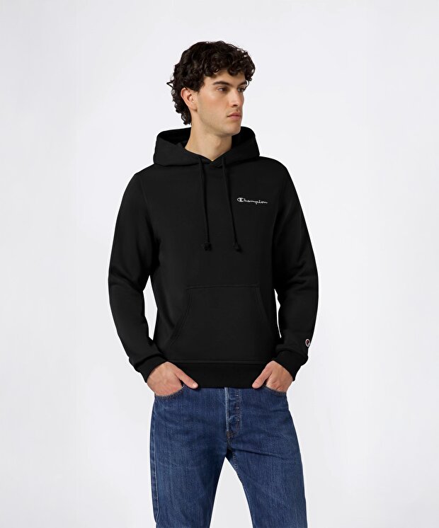 Мужской свитшот Champion Hooded