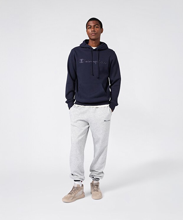 Мужские спортивные штаны Champion Elastic Cuff Pants