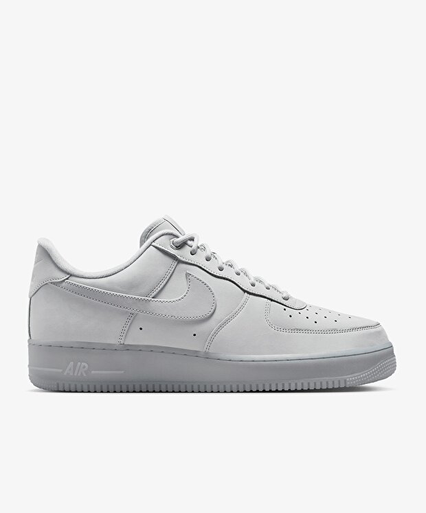 Мужские кроссовки Nike Air Force 1 '07 WB