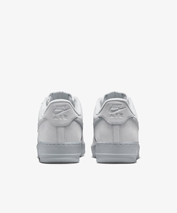 Nike Air Force 1 '07 WB - Görsel 6