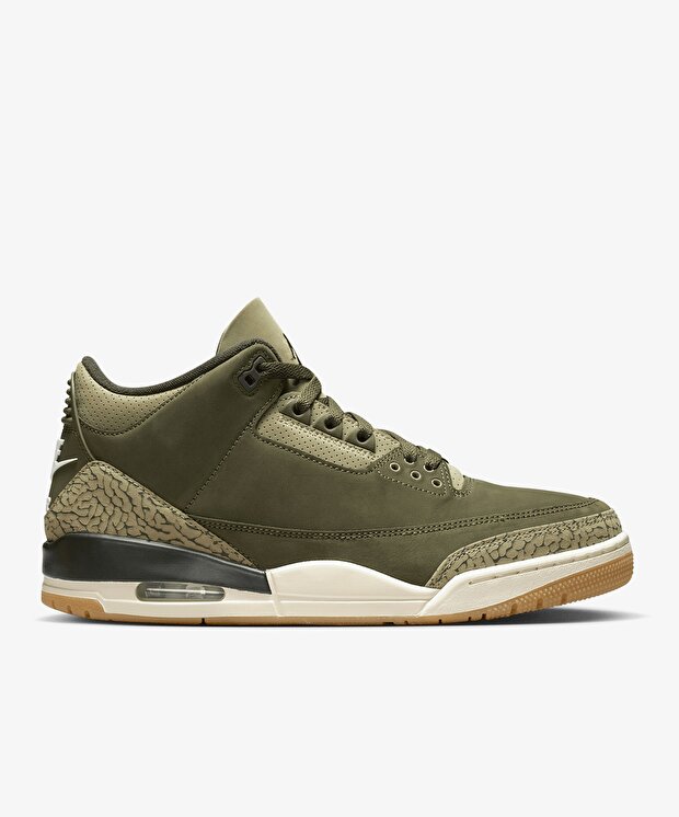 Мужские кроссовки Jordan Air 3 Retro