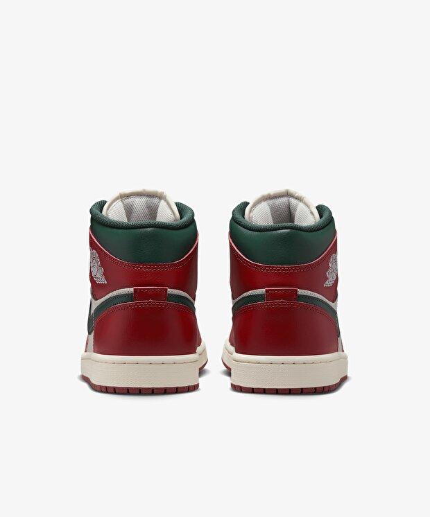 Jordan Air 1 Mid - Görsel 6