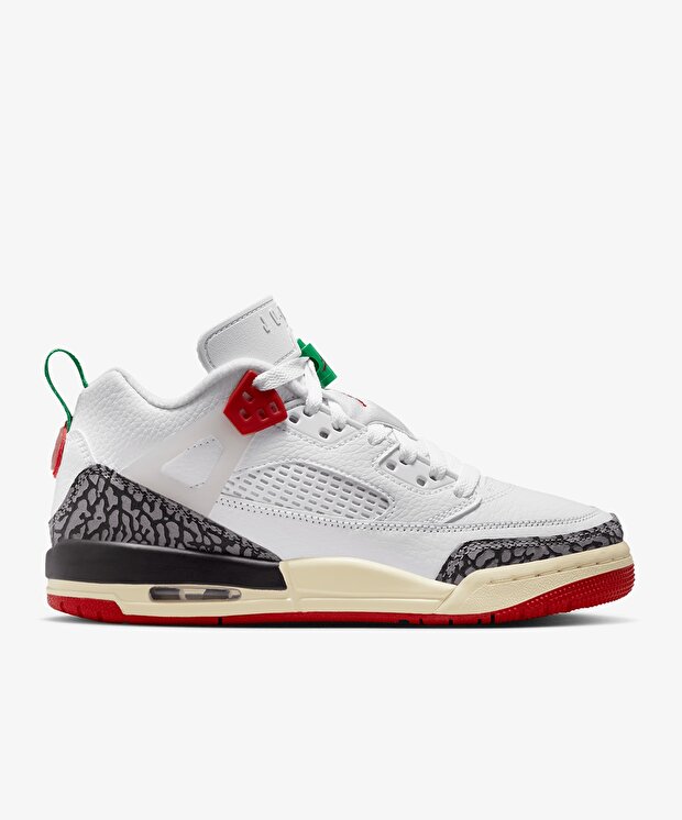 Resim Jordan Spizike Low (Gs)