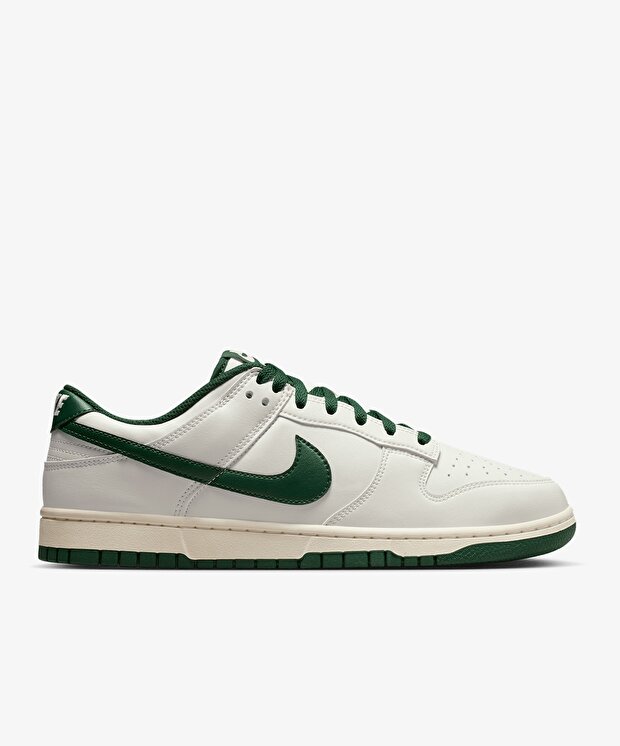 Мужские кроссовки Nike Dunk Low Retro