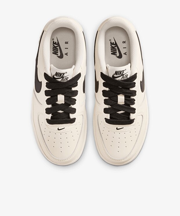 Nike Air Force 1 LV8 (Gs) - Görsel 5