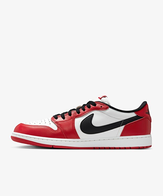 Jordan Air 1 Retro Low - Görsel 3