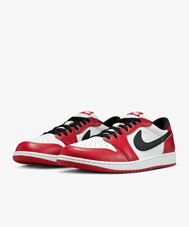 Jordan Air 1 Retro Low - Görsel 4