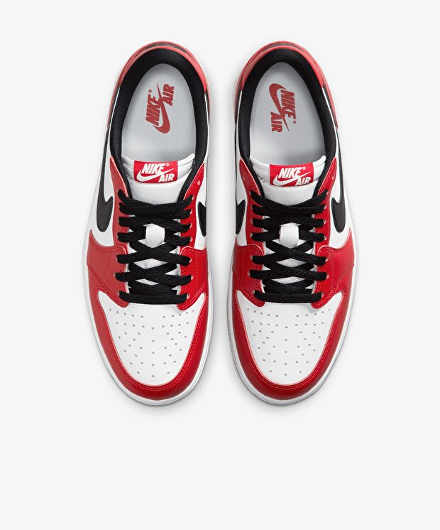 Jordan Air 1 Retro Low - Görsel 5