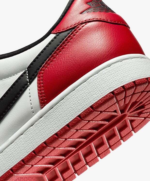 Jordan Air 1 Retro Low - Görsel 8