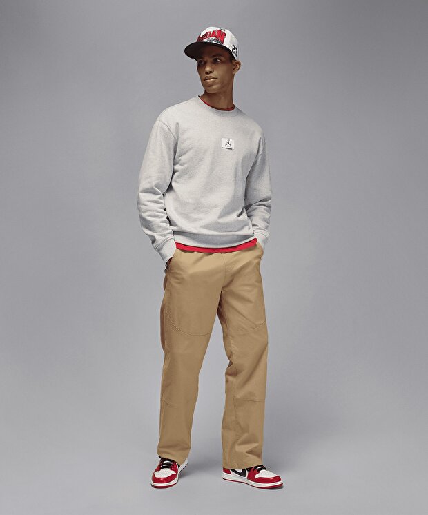 Jordan Air 1 Retro Low - Görsel 10