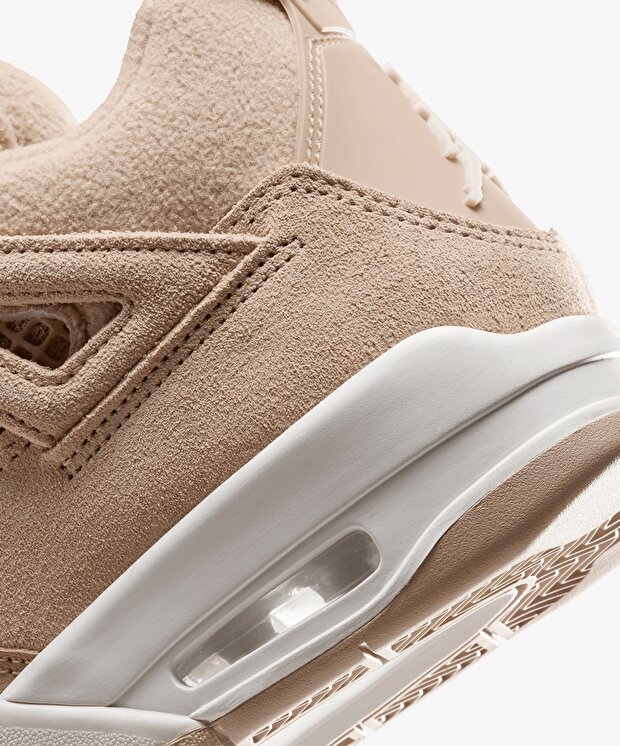 Jordan Air 4 Retro - Görsel 8