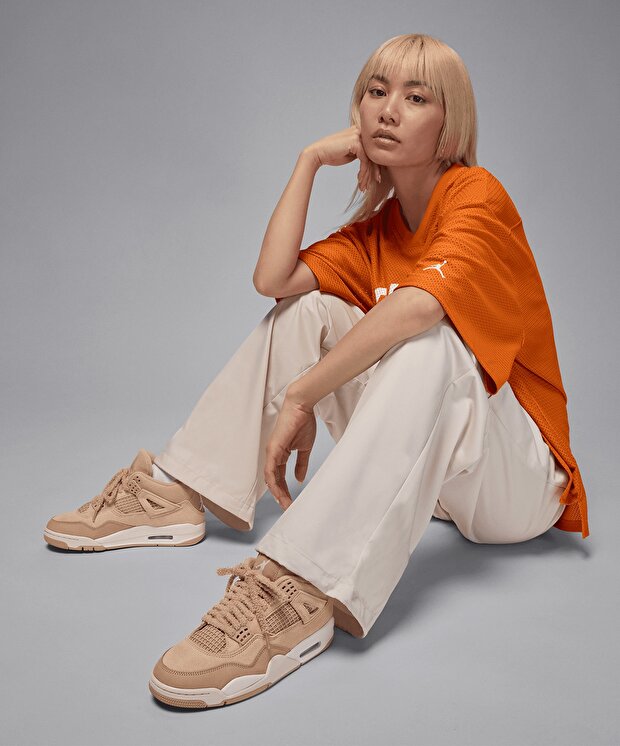 Jordan Air 4 Retro - Görsel 10