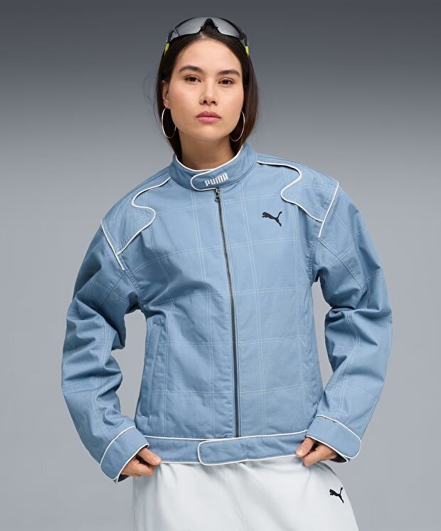 Женская куртка Puma Racer