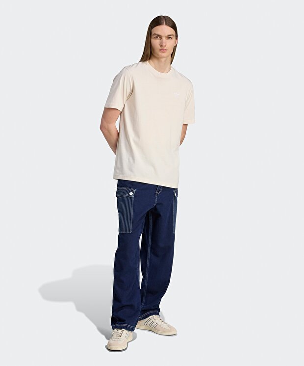 Мужские спортивные штаны adidas Wabash Loose Cargo Joggers